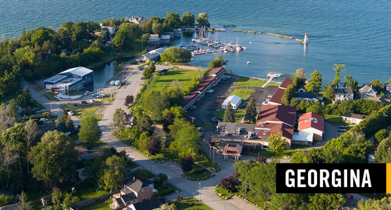 Georgina