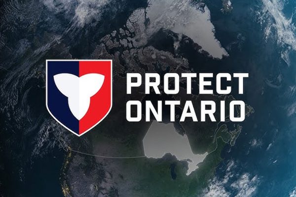 Protect Ontario