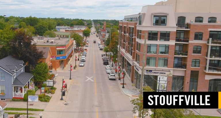Stouffville