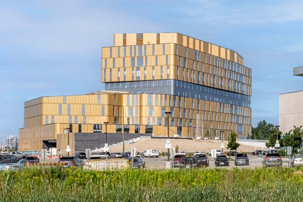 York University Markham Campus