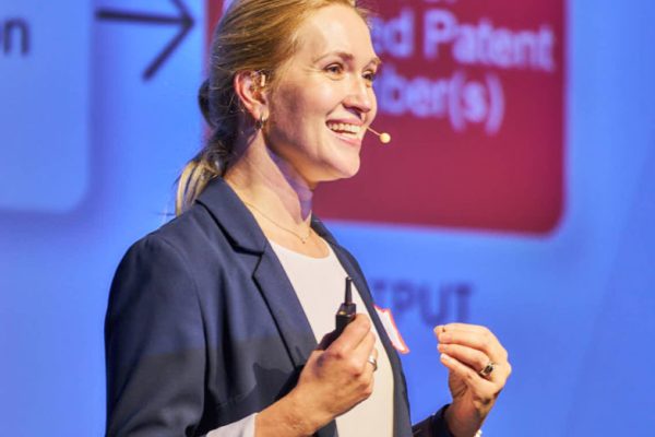 Patent IP AI Founder