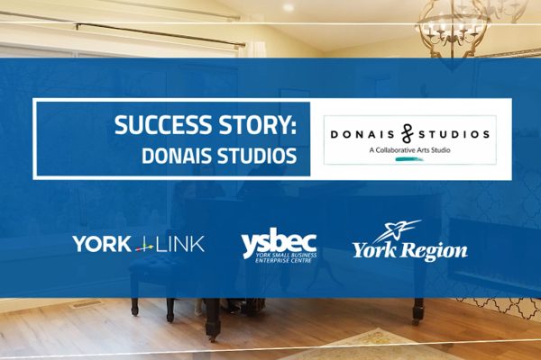 Success Story: Donais Studios