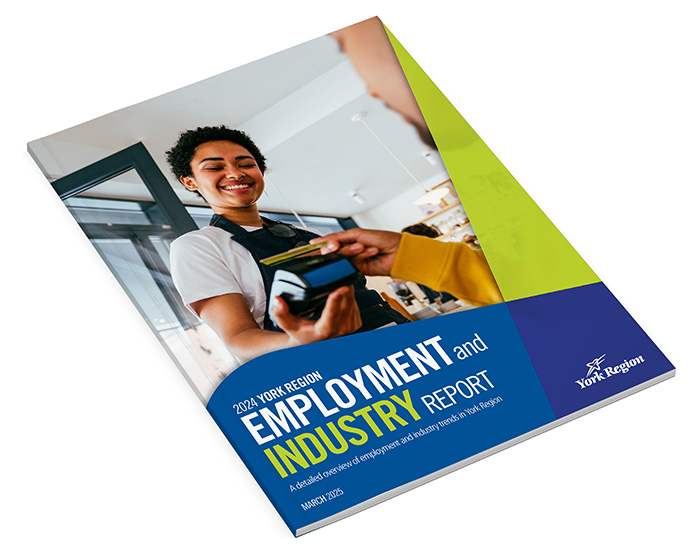 Employment & Industry Report