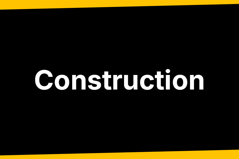 Building & Construction