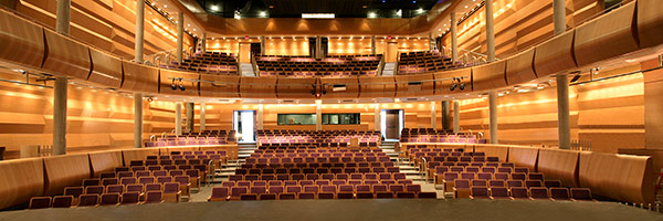 Theatre