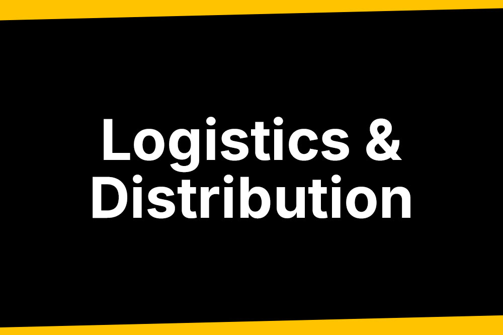 Logistics & Distribution