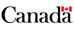 Canada Logo