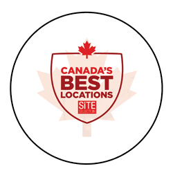 Canada's Best Locations