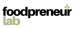 Foodpreneur Lab Logo