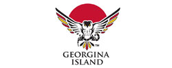 Georgina Island Logo