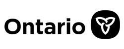 Ontario Logo