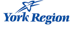 York Region Logo