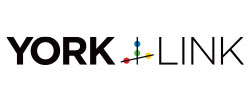 York Link Logo