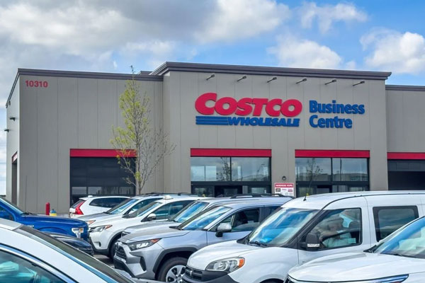 Costco Business Centre