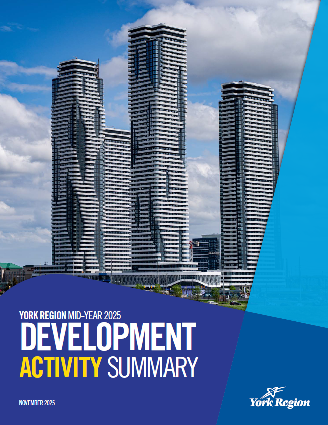 2025 Mid-Year Development Activity Summary