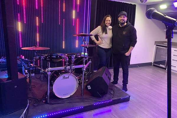 Cedar Studios Owners