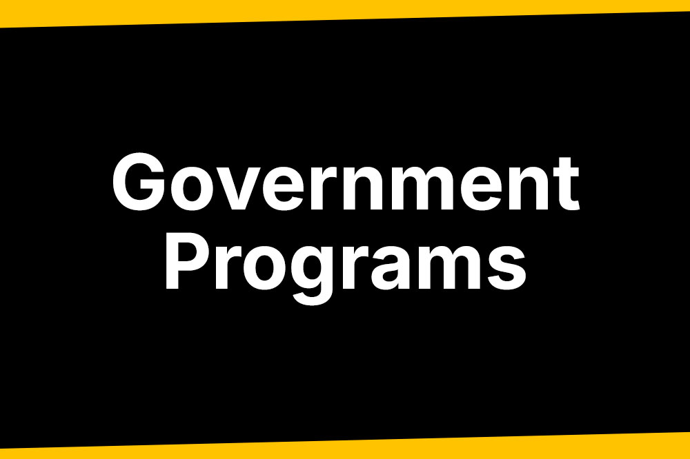 Trade & Funding Resources | Toronto Area's York Region