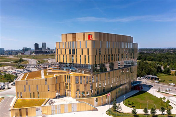 York University Markham Campus