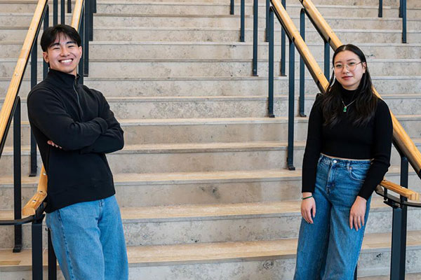 York University Entrepreneurs