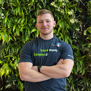 Adam Nunvar