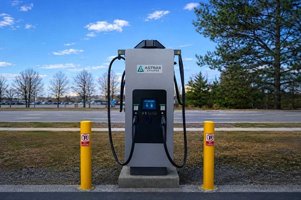 Charging Station