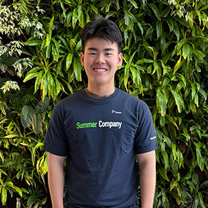 John Wang