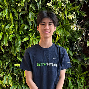 Ryan Liu