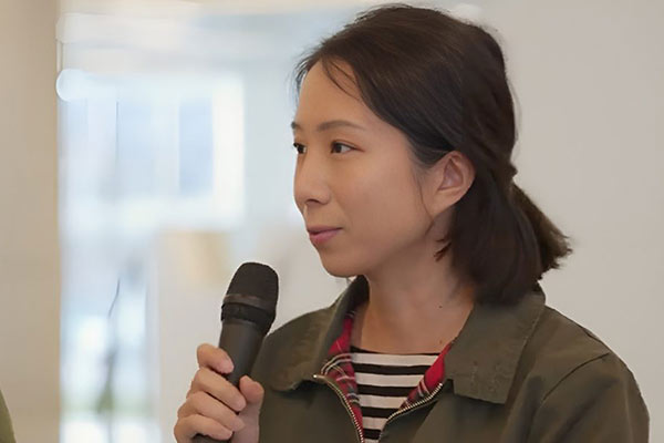 Wendy Yuan
