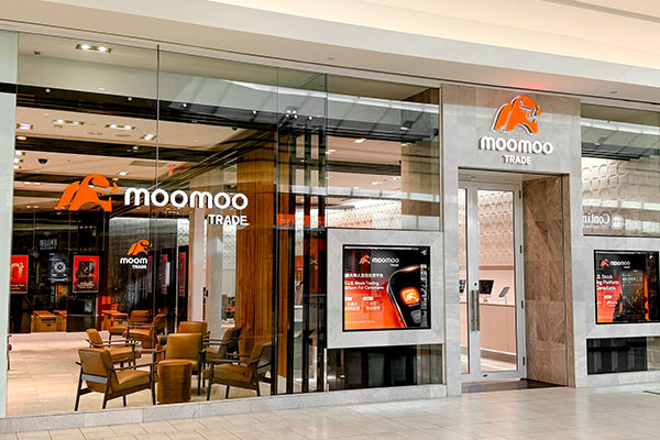 Moomoo Financial