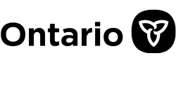 Ontario Government Logo