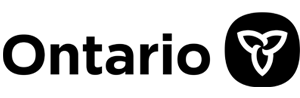 Ontario Logo