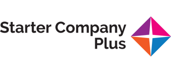 Starter Company Plus logo