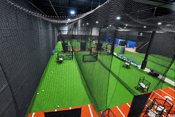 Rise City Baseball Facility